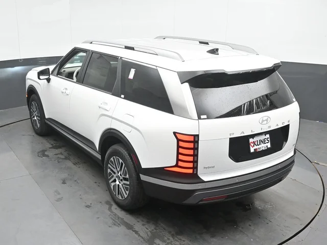 Nuevos HYUNDAI PALISADE HYBRID à Estados chez autogozo