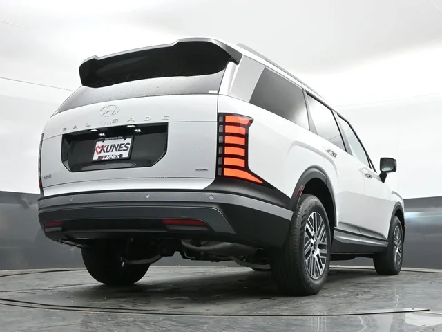 Nuevos HYUNDAI PALISADE HYBRID à Estados chez autogozo