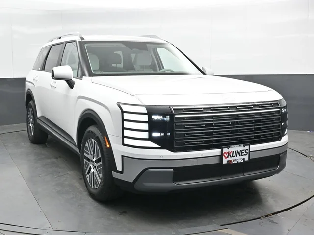 Nuevos HYUNDAI PALISADE HYBRID à Estados chez autogozo