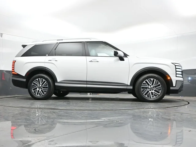 Nuevos HYUNDAI PALISADE HYBRID à Estados chez autogozo