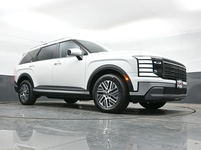 Nuevos HYUNDAI PALISADE HYBRID à Estados chez autogozo
