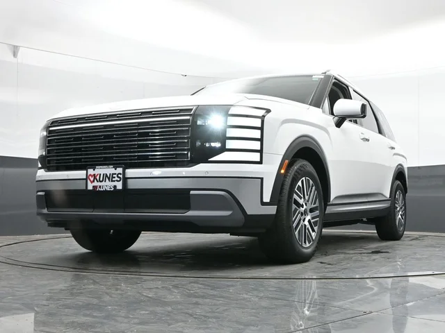 Nuevos HYUNDAI PALISADE HYBRID à Estados chez autogozo