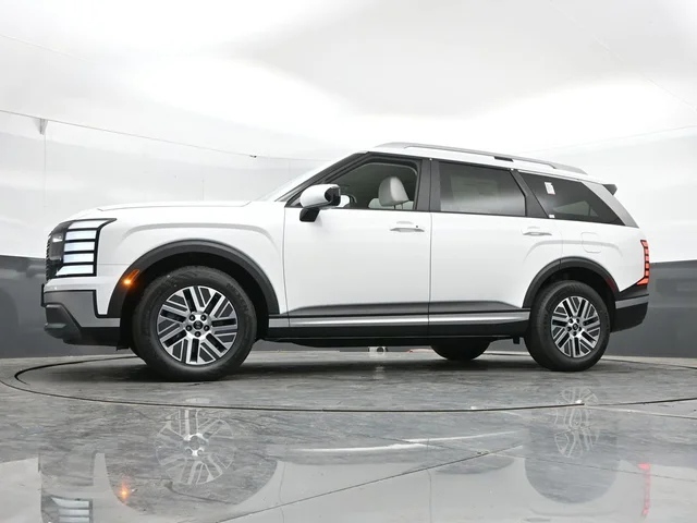 Nuevos HYUNDAI PALISADE HYBRID à Estados chez autogozo