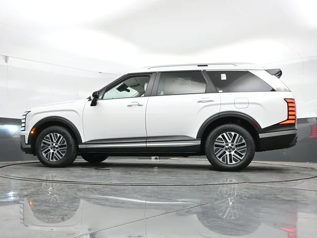 Nuevos HYUNDAI PALISADE HYBRID à Estados chez autogozo