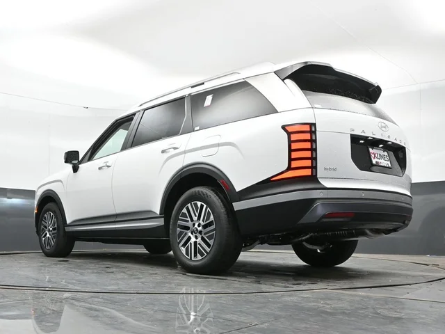 Nuevos HYUNDAI PALISADE HYBRID à Estados chez autogozo