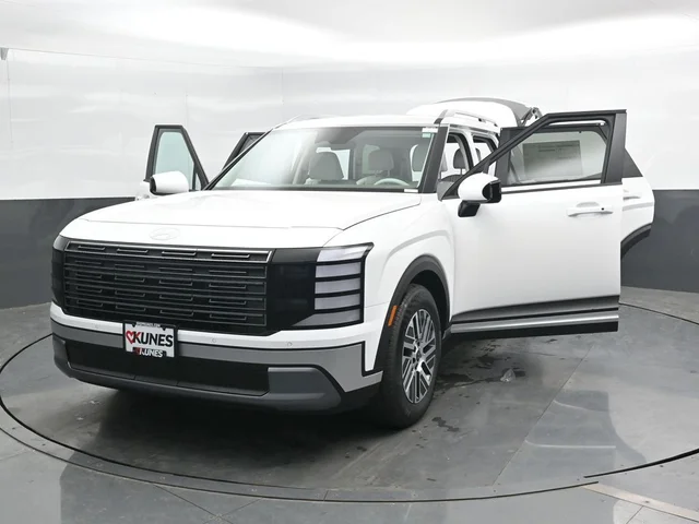 Nuevos HYUNDAI PALISADE HYBRID à Estados chez autogozo