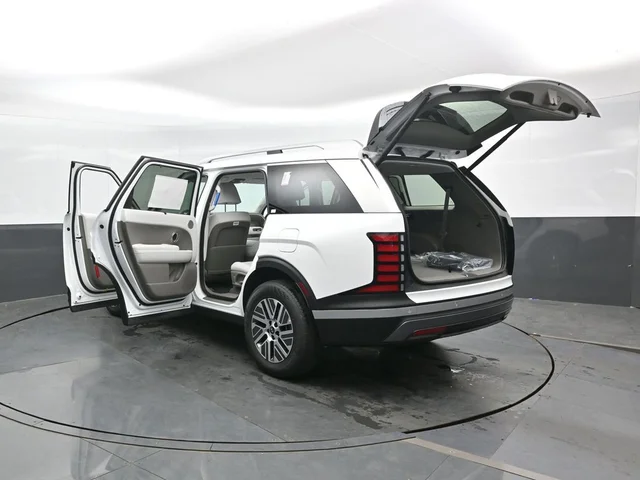 Nuevos HYUNDAI PALISADE HYBRID à Estados chez autogozo