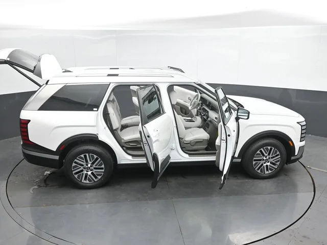 Nuevos HYUNDAI PALISADE HYBRID à Estados chez autogozo