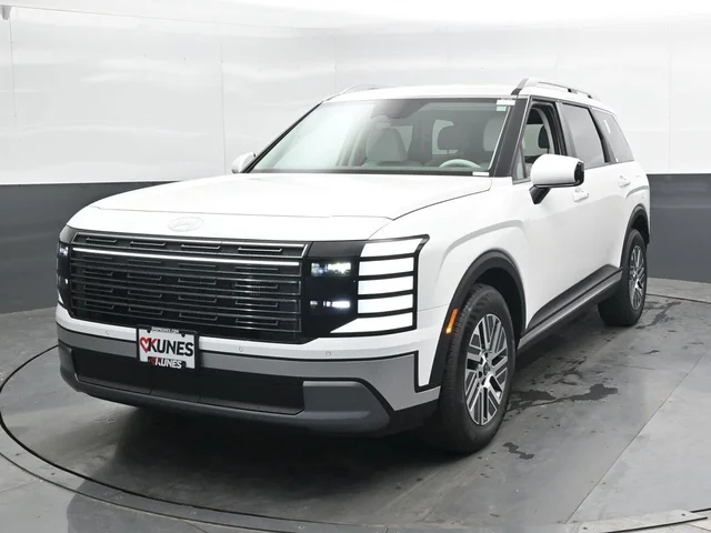 Nuevos HYUNDAI PALISADE HYBRID à Estados chez autogozo