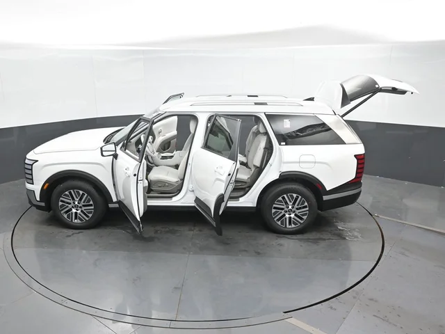 Nuevos HYUNDAI PALISADE HYBRID à Estados chez autogozo