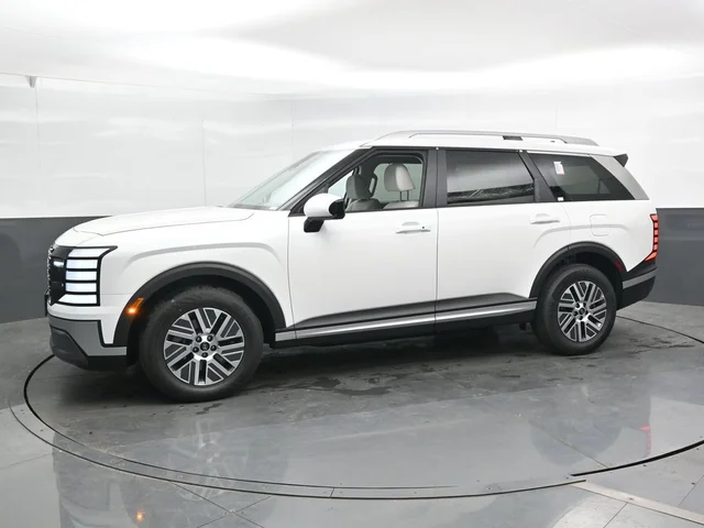 Nuevos HYUNDAI PALISADE HYBRID à Estados chez autogozo