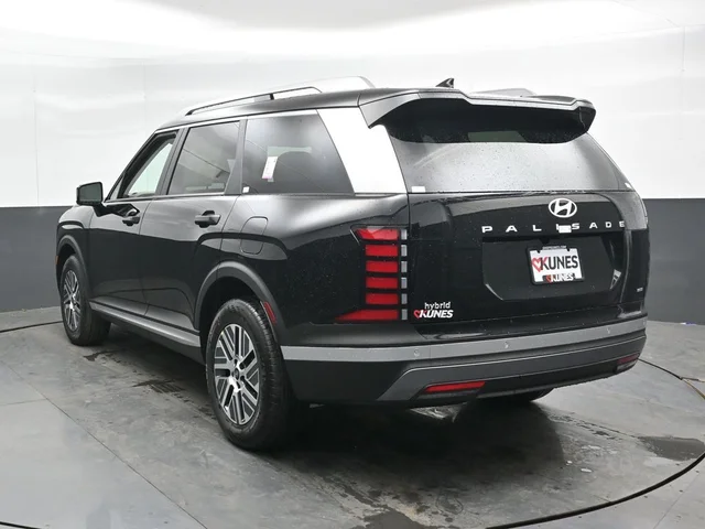 Nuevos HYUNDAI PALISADE HYBRID à Estados chez autogozo