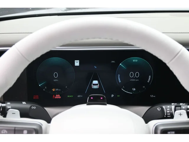 Nuevos HYUNDAI PALISADE HYBRID à Estados chez autogozo
