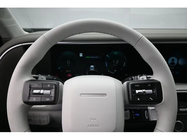Nuevos HYUNDAI PALISADE HYBRID à Estados chez autogozo