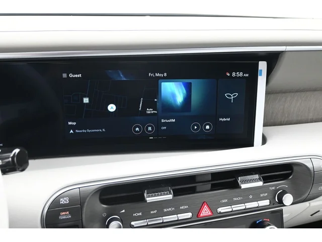 Nuevos HYUNDAI PALISADE HYBRID à Estados chez autogozo