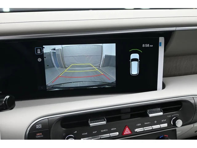 Nuevos HYUNDAI PALISADE HYBRID à Estados chez autogozo