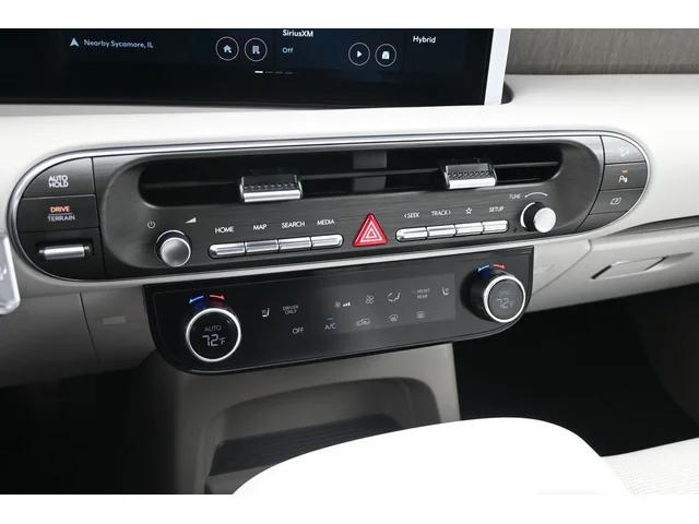 Nuevos HYUNDAI PALISADE HYBRID à Estados chez autogozo