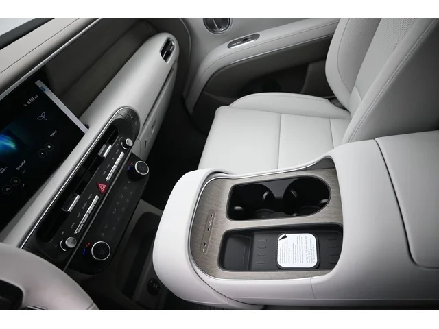 Nuevos HYUNDAI PALISADE HYBRID à Estados chez autogozo