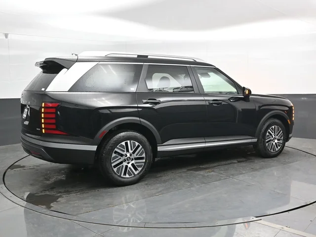 Nuevos HYUNDAI PALISADE HYBRID à Estados chez autogozo
