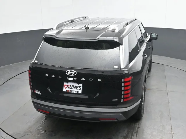 Nuevos HYUNDAI PALISADE HYBRID à Estados chez autogozo