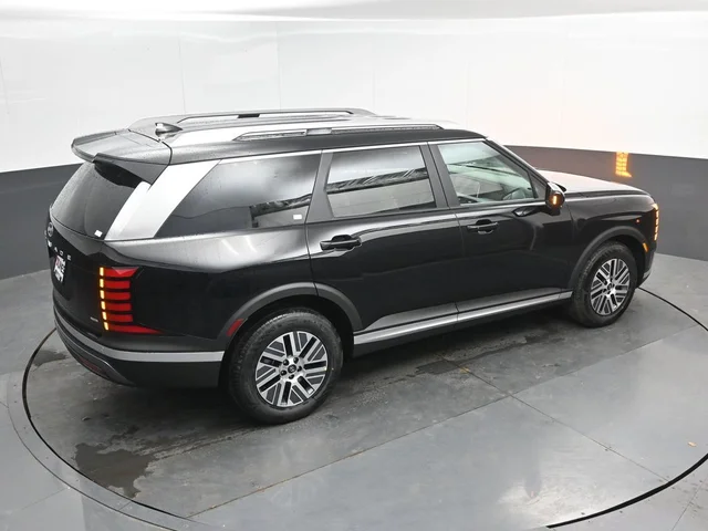 Nuevos HYUNDAI PALISADE HYBRID à Estados chez autogozo