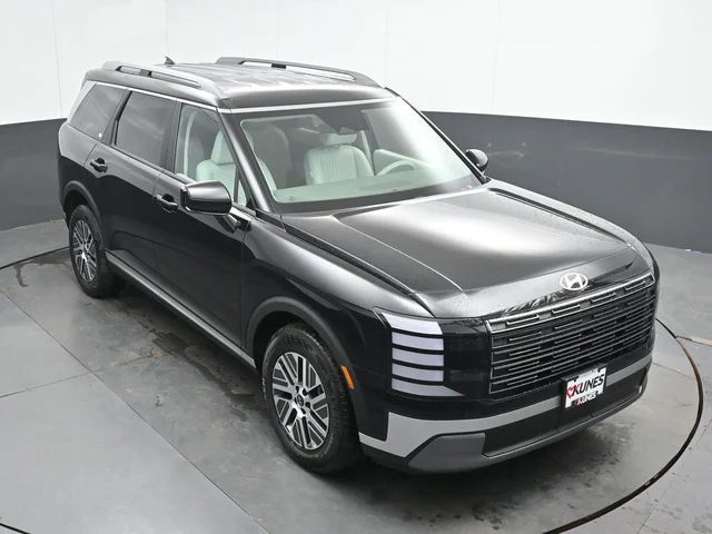 Nuevos HYUNDAI PALISADE HYBRID à Estados chez autogozo