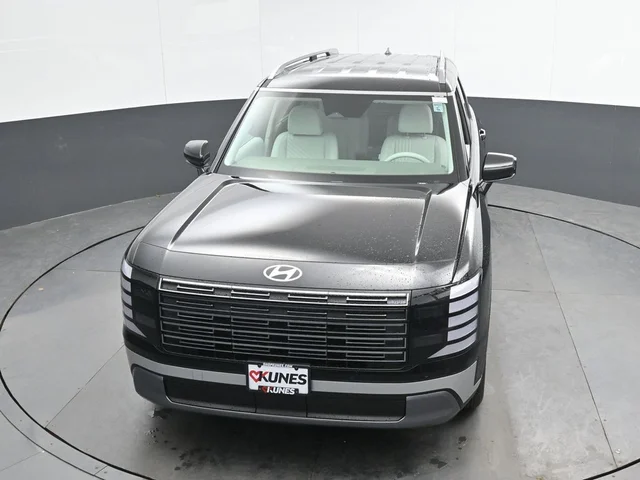 Nuevos HYUNDAI PALISADE HYBRID à Estados chez autogozo