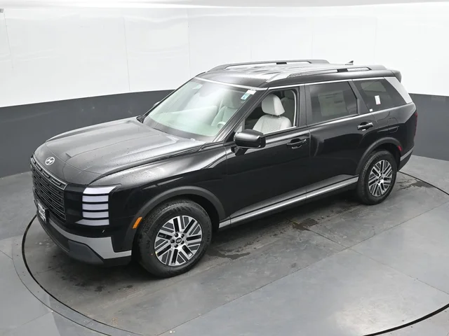 Nuevos HYUNDAI PALISADE HYBRID à Estados chez autogozo