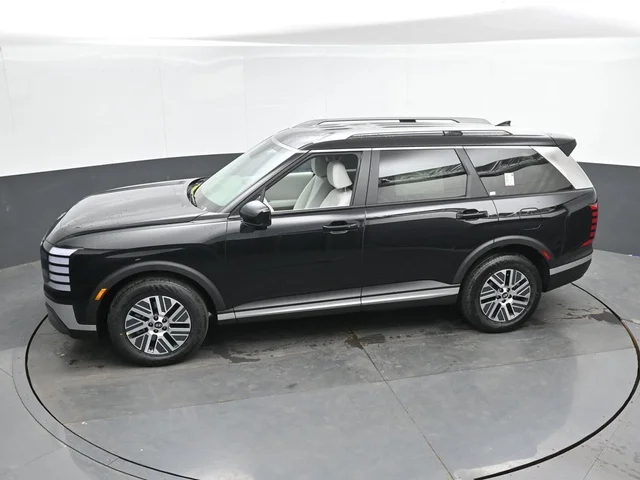 Nuevos HYUNDAI PALISADE HYBRID à Estados chez autogozo