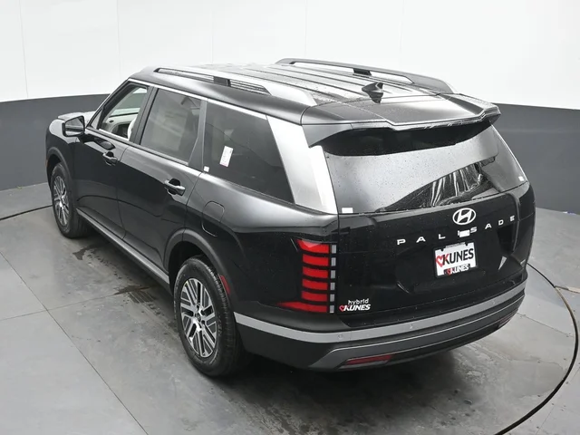 Nuevos HYUNDAI PALISADE HYBRID à Estados chez autogozo