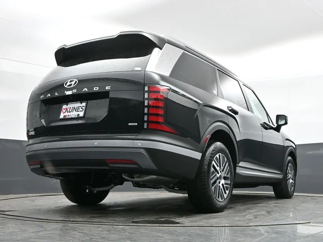 Nuevos HYUNDAI PALISADE HYBRID à Estados chez autogozo