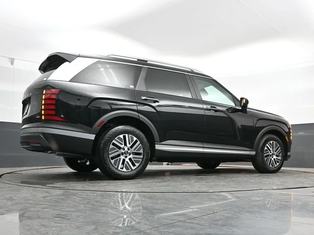 Nuevos HYUNDAI PALISADE HYBRID à Estados chez autogozo