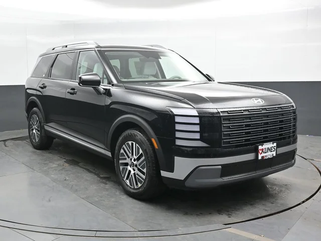 Nuevos HYUNDAI PALISADE HYBRID à Estados chez autogozo