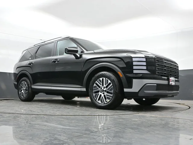 Nuevos HYUNDAI PALISADE HYBRID à Estados chez autogozo