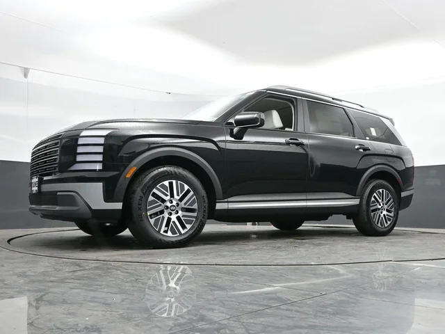 Nuevos HYUNDAI PALISADE HYBRID à Estados chez autogozo