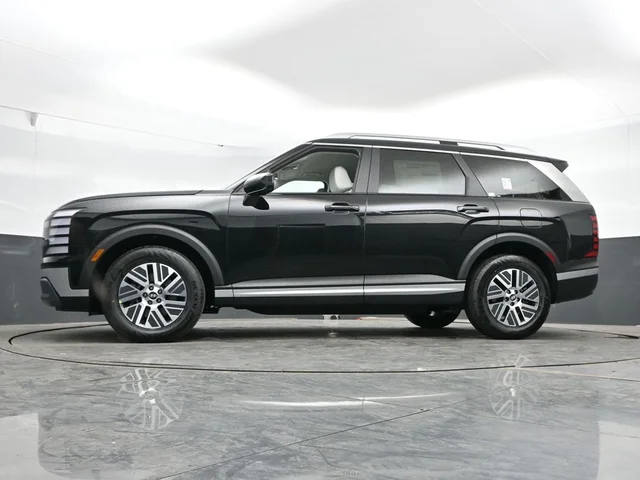 Nuevos HYUNDAI PALISADE HYBRID à Estados chez autogozo