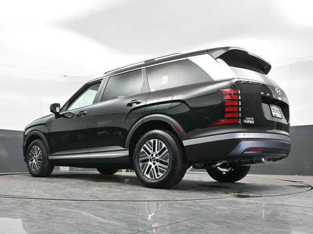 Nuevos HYUNDAI PALISADE HYBRID à Estados chez autogozo