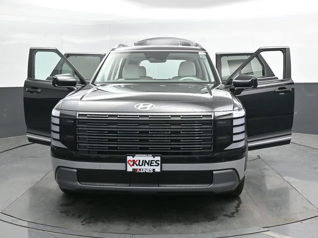 Nuevos HYUNDAI PALISADE HYBRID à Estados chez autogozo