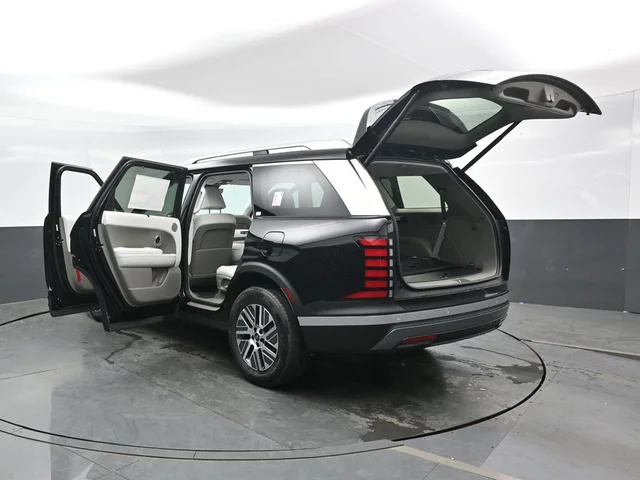 Nuevos HYUNDAI PALISADE HYBRID à Estados chez autogozo