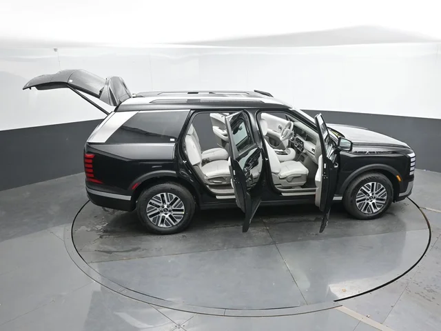 Nuevos HYUNDAI PALISADE HYBRID à Estados chez autogozo
