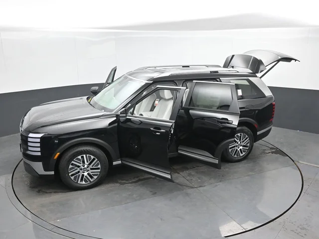 Nuevos HYUNDAI PALISADE HYBRID à Estados chez autogozo