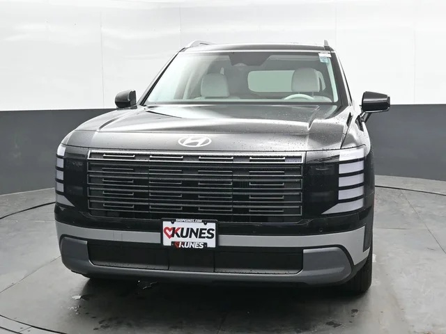 Nuevos HYUNDAI PALISADE HYBRID à Estados chez autogozo