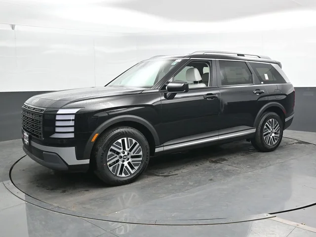 Nuevos HYUNDAI PALISADE HYBRID à Estados chez autogozo
