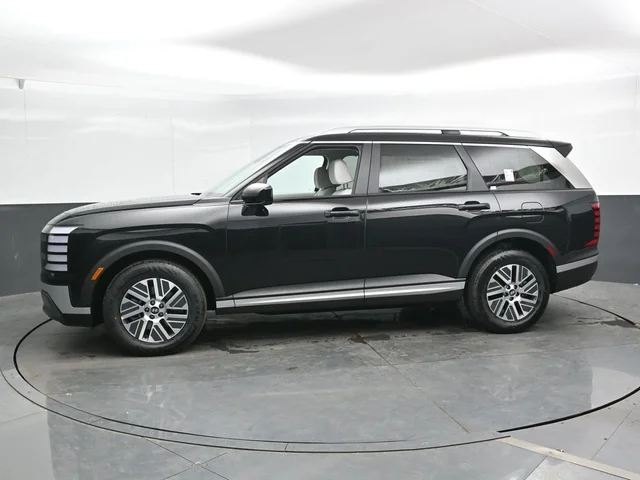 Nuevos HYUNDAI PALISADE HYBRID à Estados chez autogozo