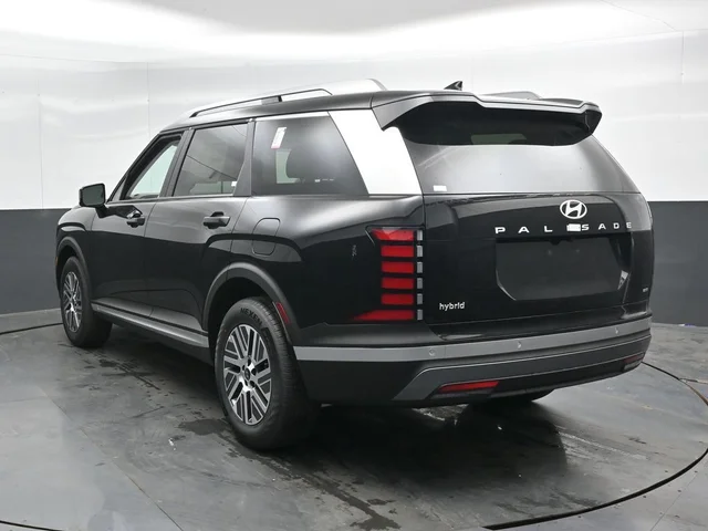 Nuevos HYUNDAI PALISADE HYBRID à Estados chez autogozo