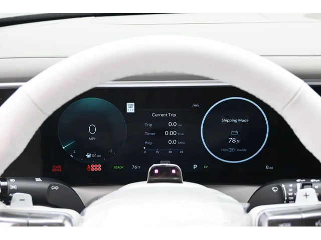 Nuevos HYUNDAI PALISADE HYBRID à Estados chez autogozo