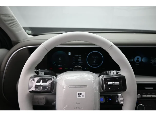 Nuevos HYUNDAI PALISADE HYBRID à Estados chez autogozo