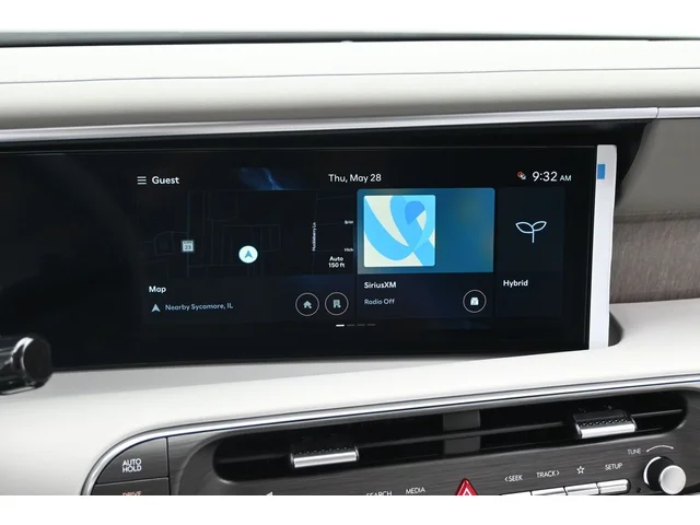 Nuevos HYUNDAI PALISADE HYBRID à Estados chez autogozo