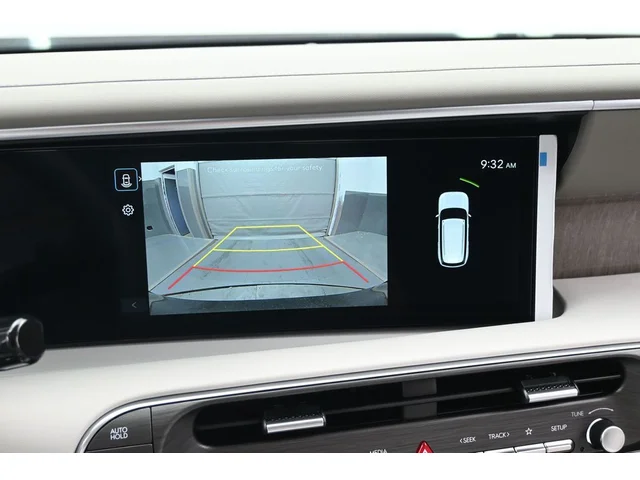 Nuevos HYUNDAI PALISADE HYBRID à Estados chez autogozo