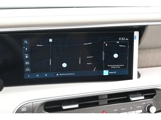Nuevos HYUNDAI PALISADE HYBRID à Estados chez autogozo
